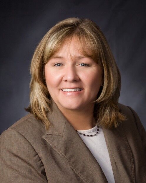 Lucinda Fryman